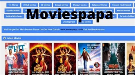 moveispapa|Moviespapa 